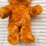Build A Bear Teddy Bear Plush approx. 45 cm. Used Please see photos Image 5