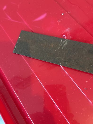 antique / retro  old tool