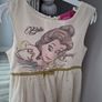girls disney sparkle dress Image 3