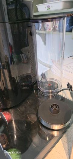 Nespresso Vertuo machine