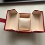 Omega service box Image 3