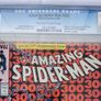 The Amazing Spider-Man #300, first full appearance of Venom. CGC Universal Grade 9.6 Image 3