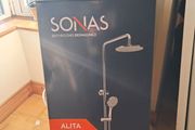 shower valve