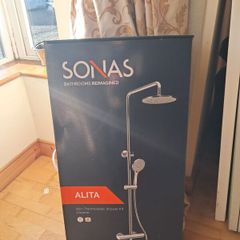shower valve