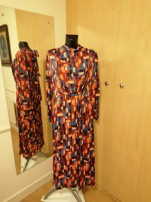 Women's Gallery Dress NWT SIZE 14