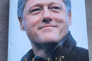 My Life.                 Bill Clinton