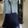 confirmation dress and jacket Image 4