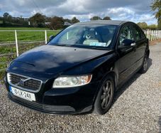2010 Volvo S40