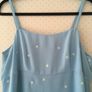 NEXT Embroidered Camisole Maxi Dress 16 Image 2