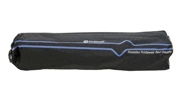 Outwell Posadas Foldaway Double Camp Bed
