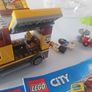 Lego set 60150 Image 3