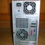 HP computer Image 2