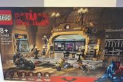 Lego Batman 76183