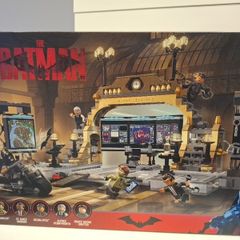 Lego Batman 76183