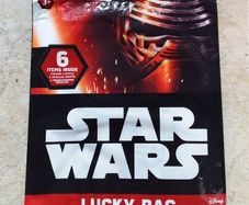 Star Wars : Lucky Bag - (2016)
