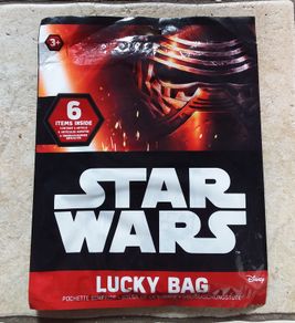 Star Wars : Lucky Bag - (2016)