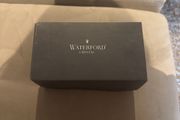 waterford crystal dolmen tumbler x4