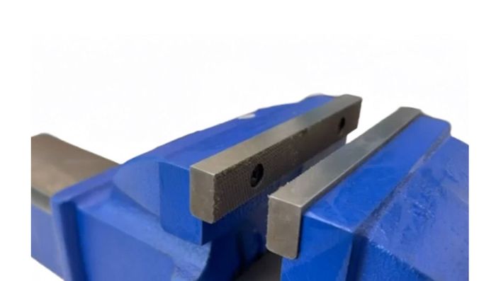 PACINI 6" (150mm) Mechanics Vice