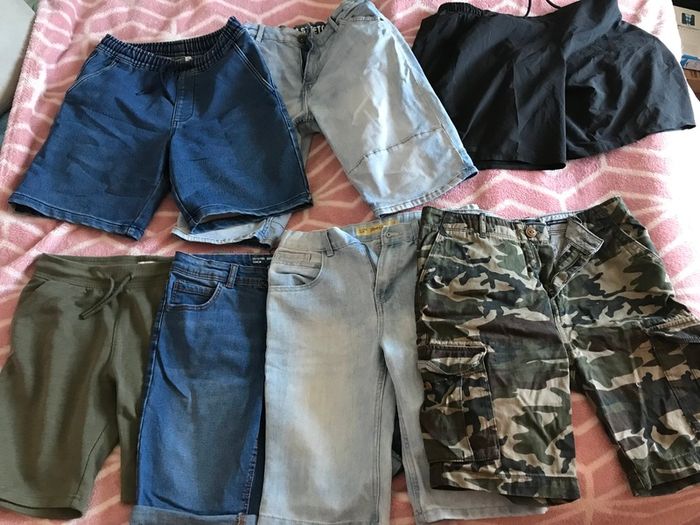 Shorts bundle bargain