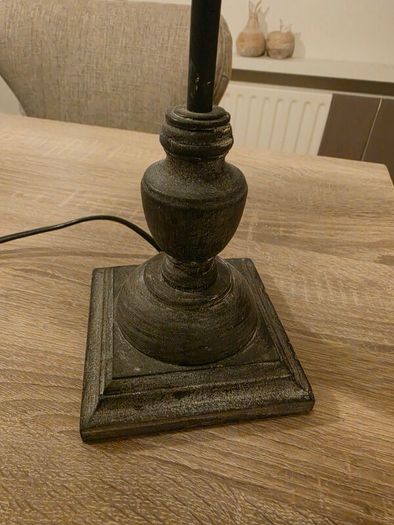 Table Lamp Grove Home