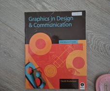 Graphics in Design and Communication