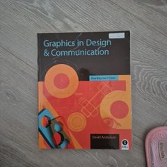 Graphics in Design and Communication