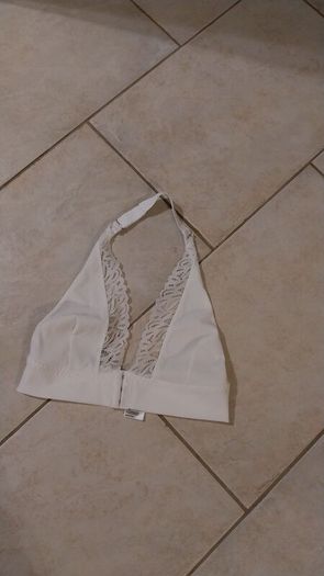 Size m new no tags