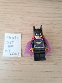 lego batgirl sh092 set 76013