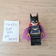 lego batgirl sh092 set 76013