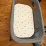 Baby Elegance Crib Image 2