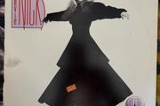Stevie Nicks vinyl lp