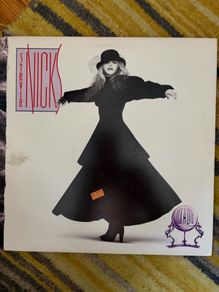 Stevie Nicks vinyl lp
