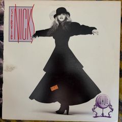 Stevie Nicks vinyl lp