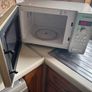 bosch microwave Image 2