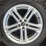 19" Genuine Audi Q5 S Line Alloys with tyres Image 2