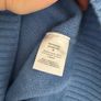 John Pordridge wool blend high neck Image 6