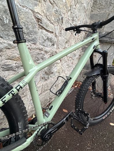 Commencal Meta