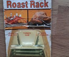 Rackless Roast Rack