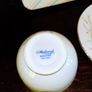 Vintage 21-Piece Marlborough Tea Set in Original Box! Image 6