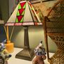 Tiffany Style Lamp Image 2