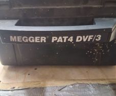 pat tester