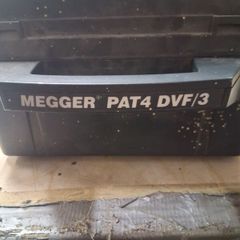 pat tester