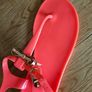 Ted Baker Verona Jelly Sandals UK5 Image 8