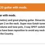 ibanez Image 5