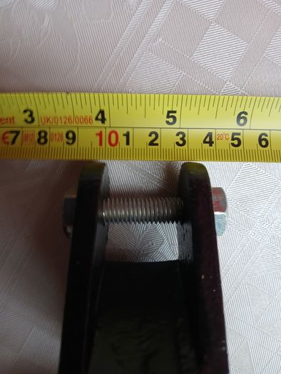 Sash Clamp Heads