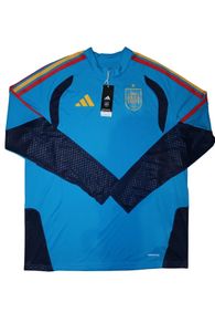 Adidas Spain 26 Tiro Football Training Top