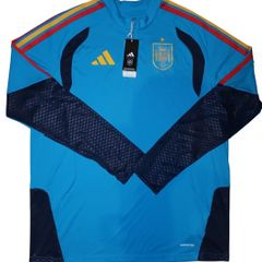 Adidas Spain 26 Tiro Football Training Top