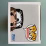 Funko Pop - Eddie 1462 - Stranger Things - Vinyl Action Figure Image 5