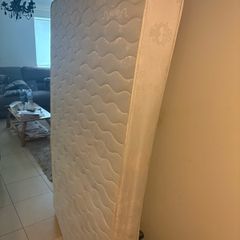 Double mattress
