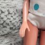 vintage 90s barbie doll Image 4